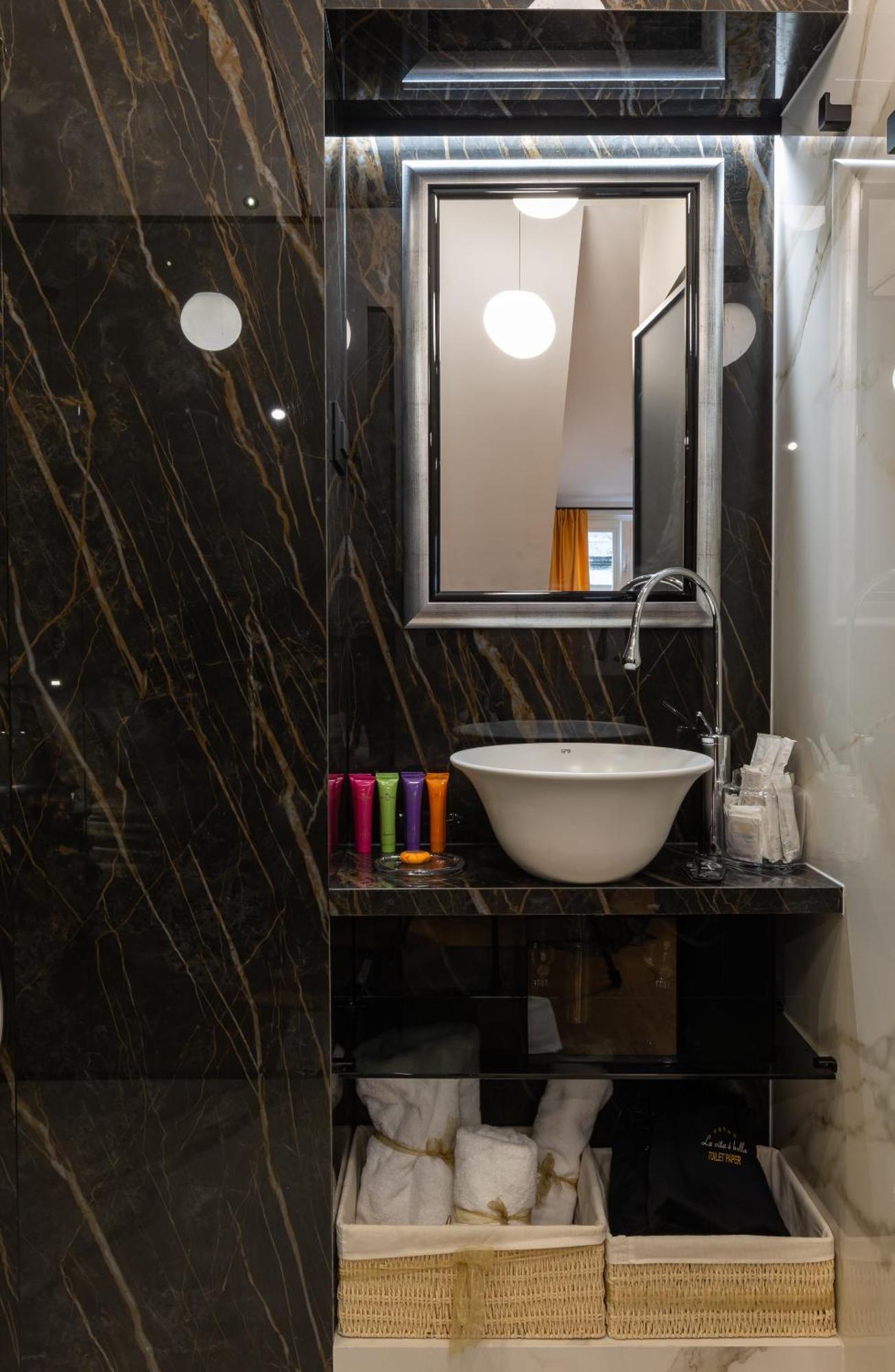 Apartment La E Bella Vi, Luxury In Old Town Dubrovnik